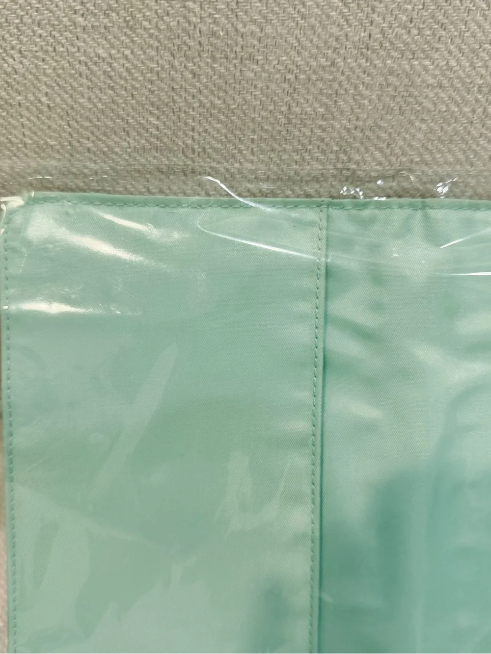 Hobonichi Techo Cover A6 | Original - Mint Cappucino - Picture 5 of 9